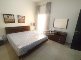 Elegant Fully Furnished 2-Bedrooms Apartment - Apartment in Al Zubair Bakkar Street