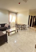 AMAZING 1BHK APARTMENT WITH BILLS NEAR SOUQ WAQIF - Apartment in RASTEC 35