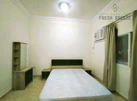 2BHK SAMI FURNISHED |FOR FAMILY - Apartment in Old Salata