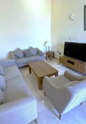 BRAND NEW |BILLS INCLUDED |3 BEDROOMS APARTMENT - Apartment in Al Sakhama