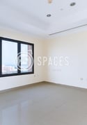 Three Bedroom Apartment plus Maids and Balcony - Apartment in East Porto Drive
