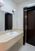 Semi-furnished 4 Bedroom Villa - No Commission - Villa in Wadi Al Markh