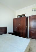 New Brand 1BHK apartment with Balcony - Apartment in Old Salata
