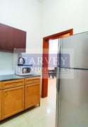 Spacious One BR Apartment near Umm Al Seneem Park - Apartment in Umm Al Seneem Street