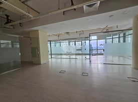 OFFICE IN Lusail Ready to move in marina Lusail - Office in Lusail City