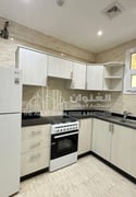 Brand New Apartment 2 Bedrooms Semi Furnished - Apartment in Madinat Khalifa South