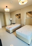 ‏Stunning 2BRS FF apartment including bills - Apartment in Burj DAMAC Marina