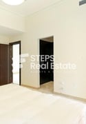 Luxury 3BHK+Office Furnished Apartment for Sale - Apartment in Qanat Quartier
