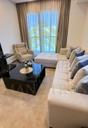Roomy FF Apartment with Balcony | Bills Excluded - Apartment in Al Erkyah City