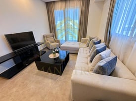 Roomy FF Apartment with Balcony | Bills Excluded - Apartment in Al Erkyah City