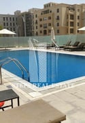 Investment | 1BHK Apartment for Sale in Fox Hills - Apartment in Lusail City