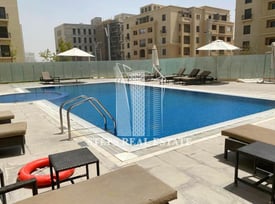 Investment | 1BHK Apartment for Sale in Fox Hills - Apartment in Lusail City