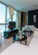 Spacious Apartment and Modern Style with Nice View - Apartment in Zig Zag Towers