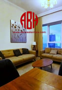 BILLS INCLUDED | MODERN 3 BDR FURNISHED IN LUSAIL - Apartment in Burj Al Marina