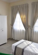 FF 2BHK ! All Inclusive ! Short & Long Term - Apartment in Al Wakra