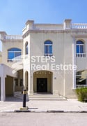 Impressive 5BR Compound Villa for Rent w/ Pool - Compound Villa in Abu Sidra