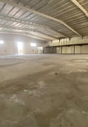 Spacious Warehouse for rent in Industrial Area - Warehouse in Industrial Area