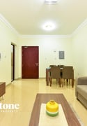 CONVIENTLY LOCATED 2BR APARTMENT FULLY-FURNISHED - Apartment in Tadmur Street