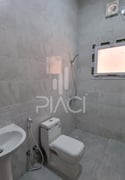 Spacious 3 BD Apt | Unfurnished | Inc E&W - Apartment in Rawdat Al Hamama