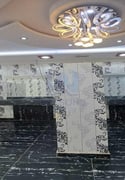 READY FITTED SALON SHOP ON MAIN ROAD - Shop in Al Gharrafa