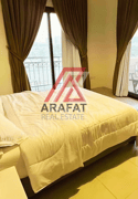 1BHK Fully Furnished with 3 Balconies Bill Included - Apartment in Fox Hills