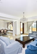 Spacious TownHouse + Maids With MarinaView - Townhouse in Porto Arabia