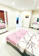 Brand New 2Bedroom Furnished Apartment - Apartment in Madinat Khalifa