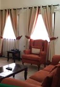 FF 1BHK ! All Inclusive ! Short & Long Term - Apartment in Al Hilal