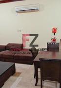 Compound flat | Furnished |1 BHK | All Inclusive - Compound Villa in Al Ebb