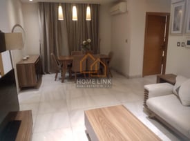 Fully Furnished Elegant 2Bedroom Apartment - Apartment in Al Erkyah City