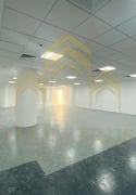 Fully Fitted Business Hubs Located in Lusail City - Office in Evergreen Commercial Building