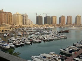 Furnished 2BD Apartment | Porto Arabia - Apartment in Porto Arabia