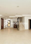 Deluxe Stand-alone 5BR Villa with Basement Hall - Villa in Al Nuaija Street