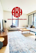LUXURY FURNISHED 4 BR + MAID | BRAND NEW | NO COM - Apartment in Al Kahraba 1