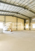 Licensed & Brand-new Warehouse w/ Office - Warehouse in East Industrial Street
