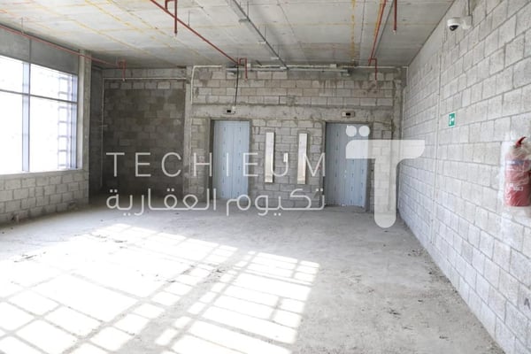 SPACIOUS COMMERCIAL SPACE | LUSAIL - Commercial Floor in Lusail City