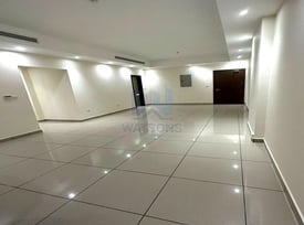 WELL MAINTAINED UNFURNISHED 3BHK APT - Apartment in Al Mansoura