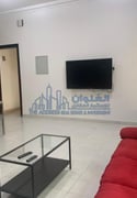 Amazing 1 Bedroom Fully Furnished Apartment - Apartment in Al Ebb