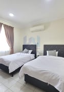 ELEGANT FURNISHED 3BHK APT+BILLS INCLUDED - Apartment in Old Airport Road
