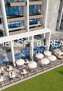 Brand New! Fully Furnished 1BR in Lusail - Apartment in Fox Hills