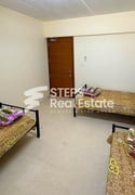 Brand New Labor Accommodation — 18 Rooms - Labor Camp in Al Khor