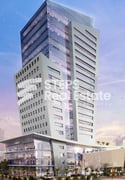 Spacious Office for Sale in Lusail Marina - Office in Lusail City