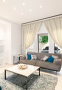 Semi-furnished ✅ +2 Months Grace | 5BR Villa - Villa in Al Waab Street