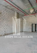New Commercial Shop in Lusail | With Grace Period - Shop in Lusail City