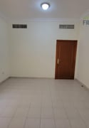 UNFURNISHED 2BHK APARTMENT WITH 2 BALCONY - Apartment in Al Mansoura