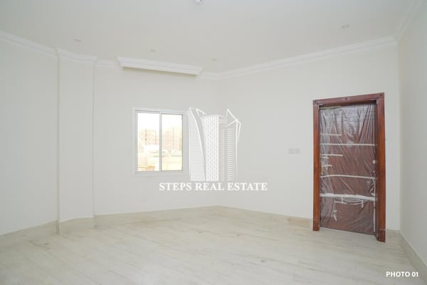 Brand New Residential Building for Sale! - Whole Building in Al Aman Street