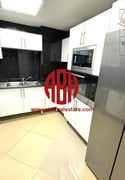 BILLS INCLUDED | FURNISHED 2BDR | LUXURY AMENITIES - Apartment in West Bay Tower