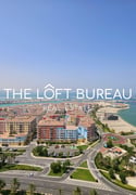 Unlock Your Dream 3BR + Maid Apartment - Apartment in Porto Arabia