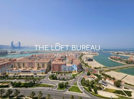 Unlock Your Dream 3BR + Maid Apartment - Apartment in Porto Arabia