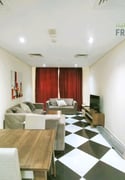 1BHK \\ FURNISHED APARTMENT FOR FAMILY \\ - Apartment in Doha Al Jadeed